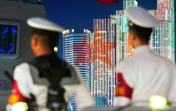 Китай посилив армію для нападу на Тайвань – ЗМІ