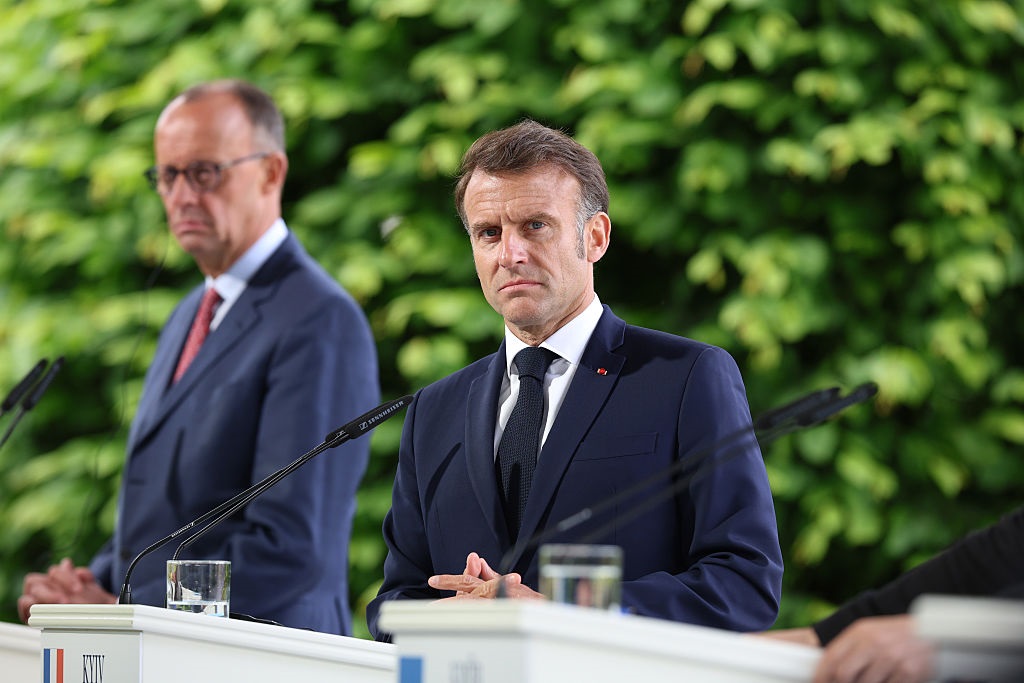 Лідери ЄС звинуватили владу Грузії у згортанні демократії