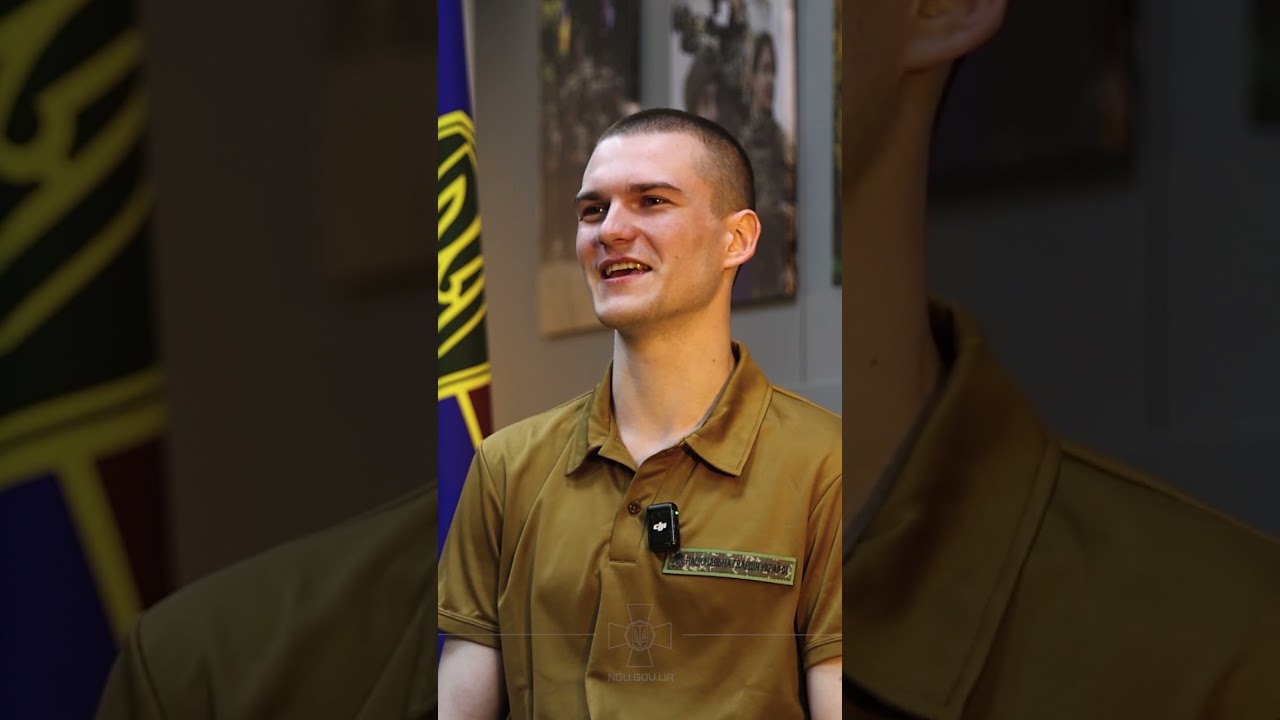 “Ось коли складеш 11-ту пісню – вийдеш із полону” #післязполону #нгу  #звільнення