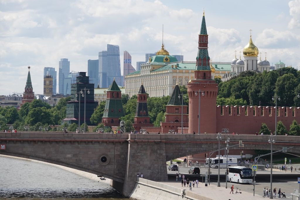Ще одна брехня РФ? Кремль ховає меморандум