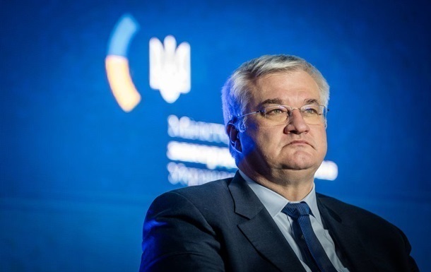 Сибіга розповів про наступні переговори з Росією