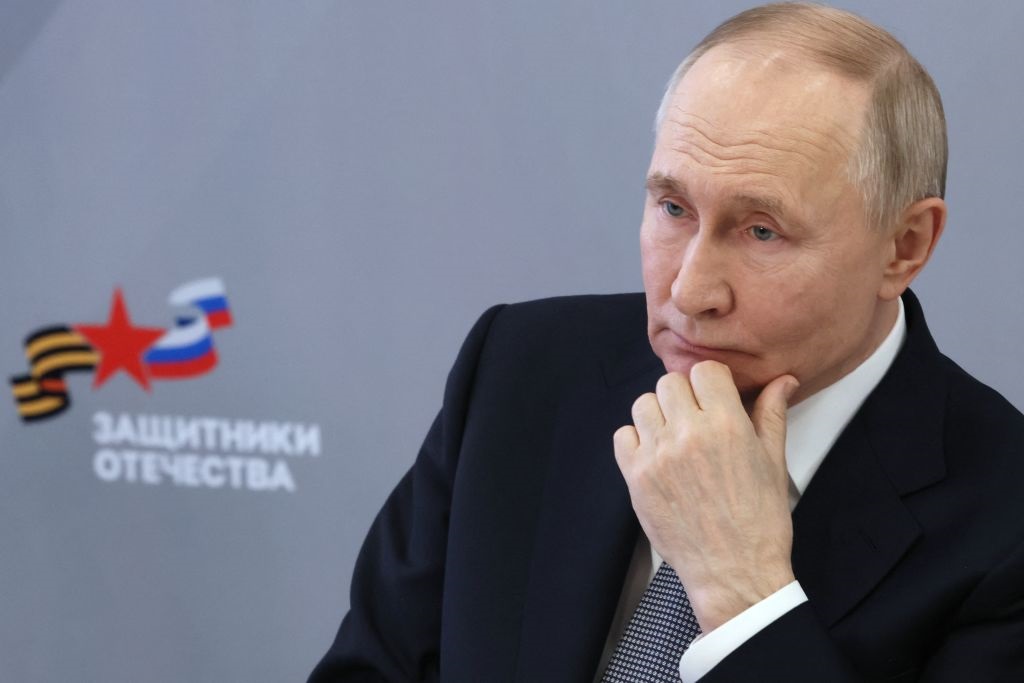 У РФ видали 300 тис. посвідчень родичам загиблих – ЗМІ