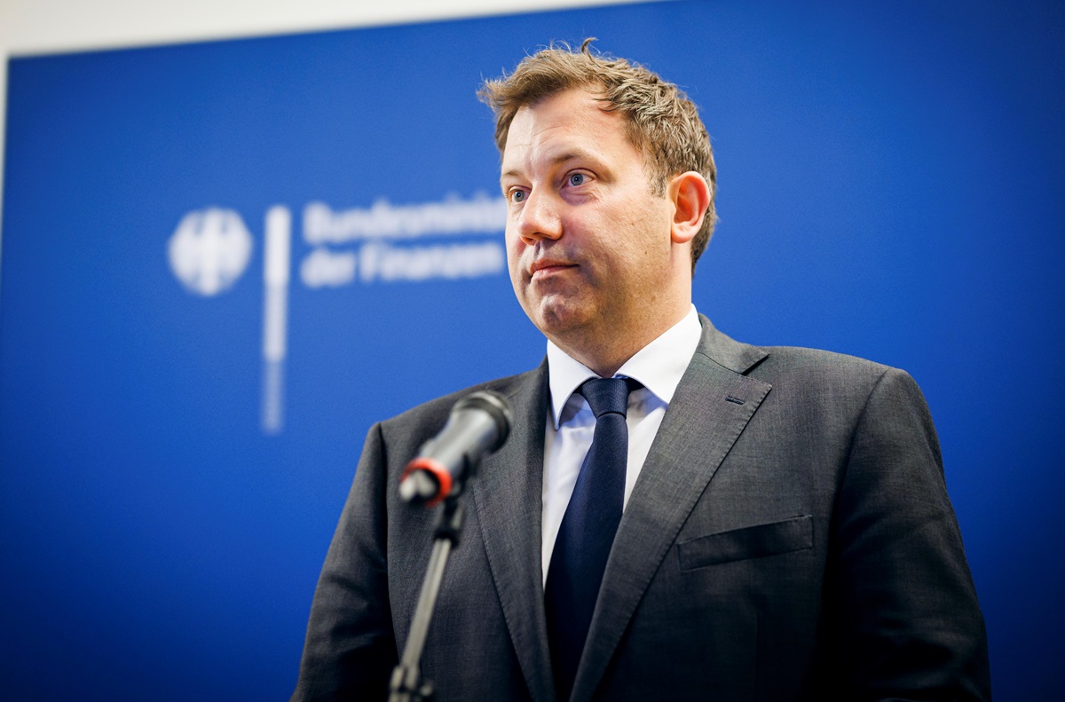 Удари вглиб РФ: заступник Мерца заперечив дозвіл