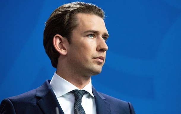 З ексканцлера Австрії зняли звинувачення у справі про неправдиві свідчення