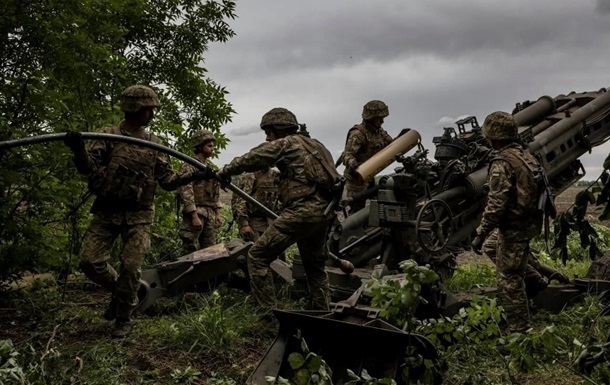 ЗСУ вразили 11 районів зосередження окупантів