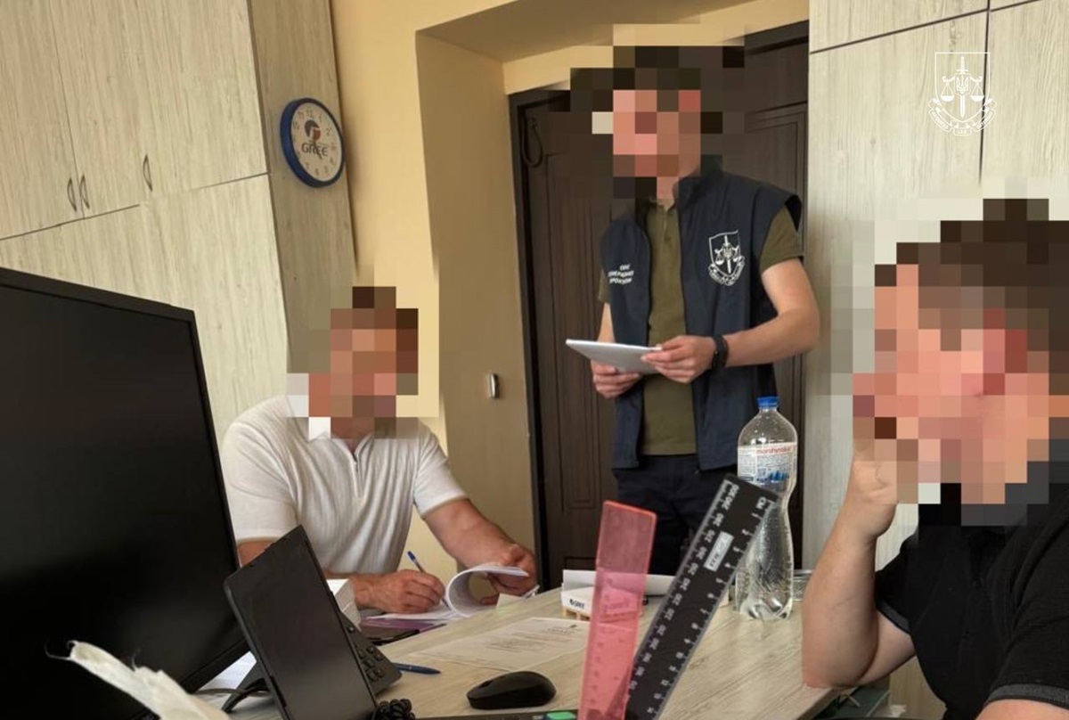 Експравоохоронця підозрюють у незаконному збагаченні на 33 млн