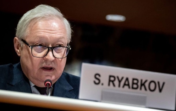 Новини світу - Росія "застерегла" США щодо допомоги Ізраїлю