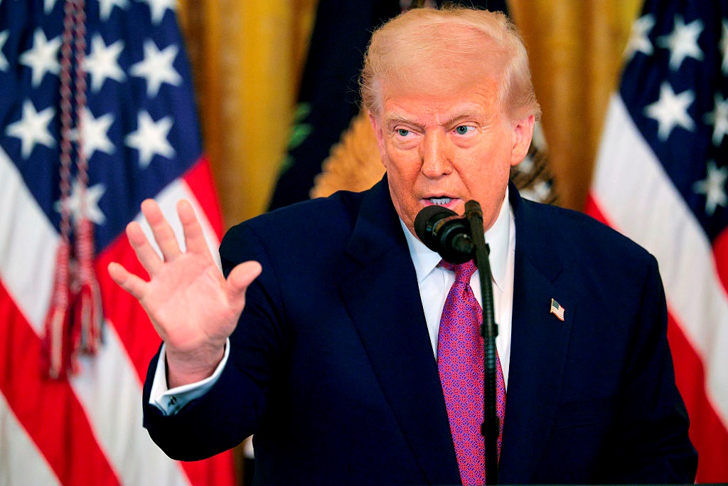Трамп закликав Ізраїль та Іран укласти угоду