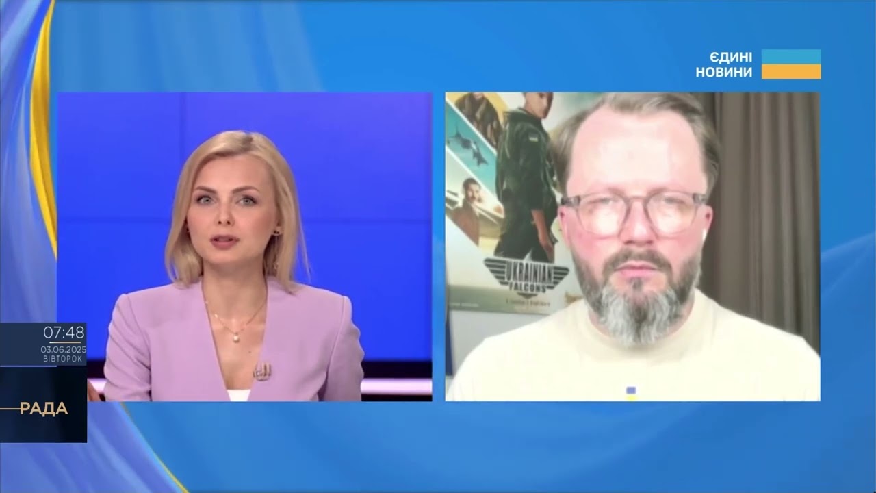 Дрони СБУ вдарили по аеродромах рф: що змінила операція “Павутина” | Анатолій Храпчинський