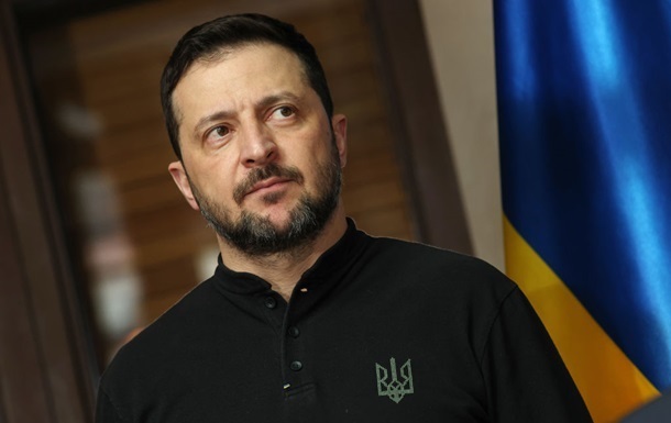 Президент вніс у Раду законопроєкт щодо НАБУ і САП