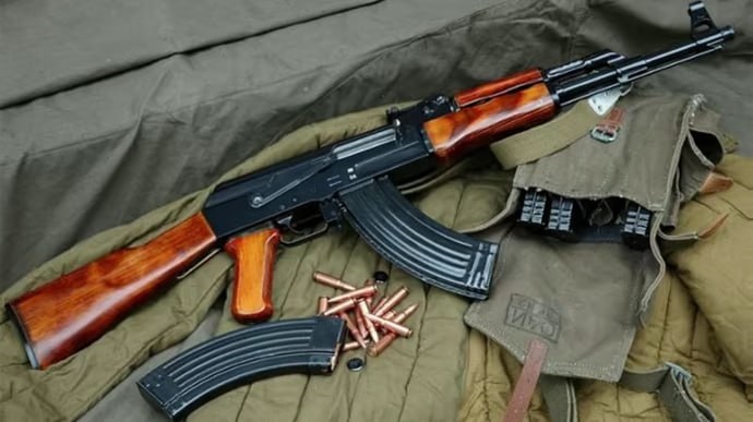 Розстріл інструкторів. Трагедія на полігоні ЗСУ