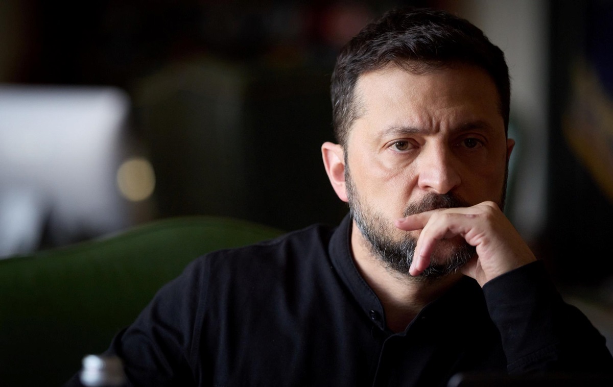 Зеленський обговорив зі Стармером підготовку закону про НАБУ і САП