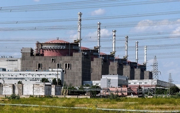 Новини України - МАГАТЕ повідомляє про вибухи в районі ЗАЕС