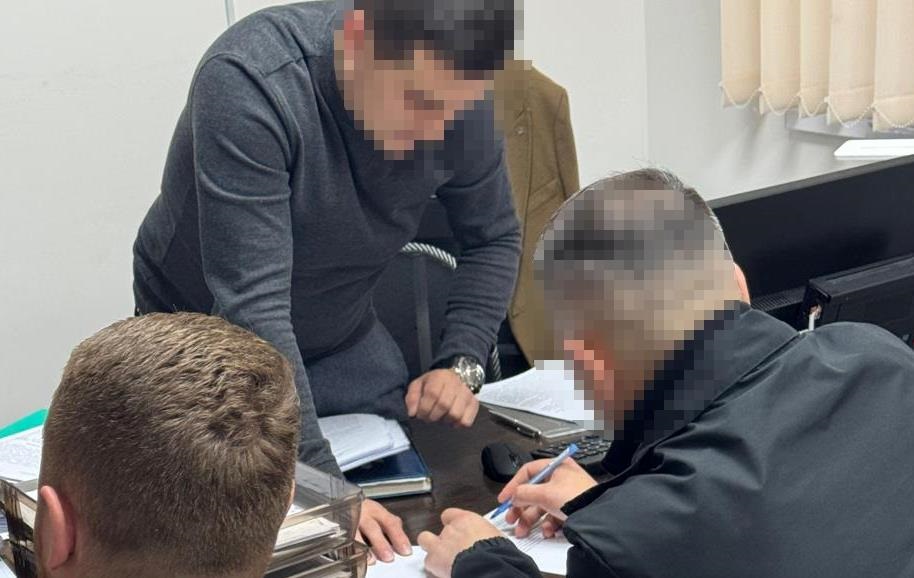 Посадовець мобілізував “на папері” 17 осіб