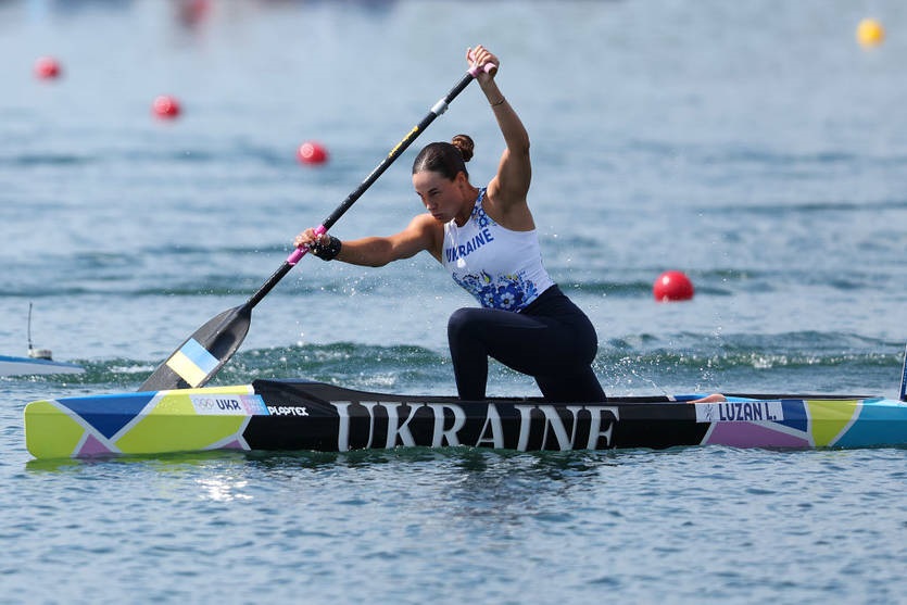 Новини спорту - Українські веслувальниці стали чемпіонками світу