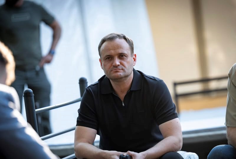 Новини бізнесу - Уряд дав старт виплатам за житло для переселенців з ТОТ - Кулеба