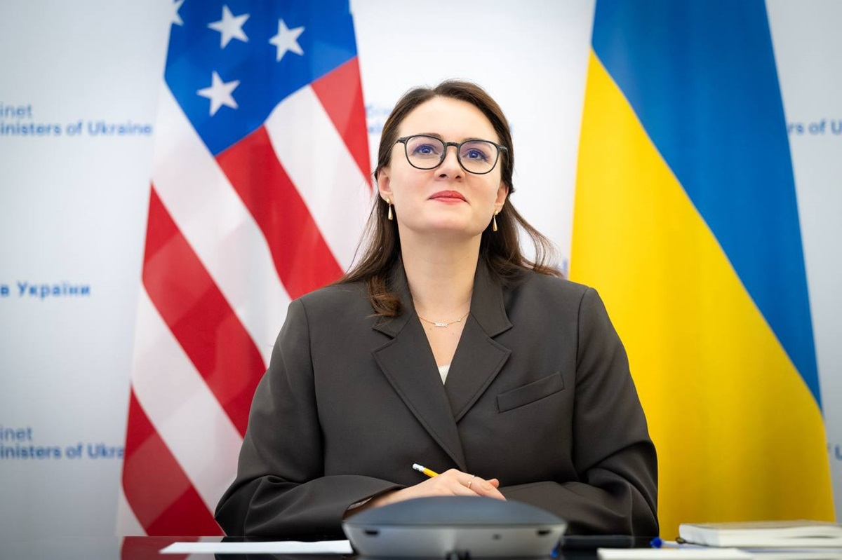 Новини бізнесу - Відбулося перше засідання Керівної ради інвестфонду відбудови