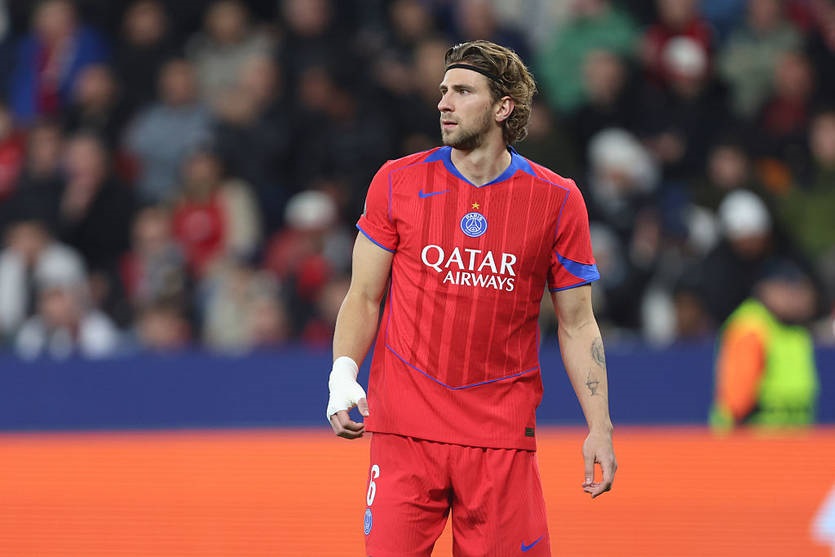 Новини спорту - Французький журналіст вважає, що Забарний не коштує 60 мільйонів євро