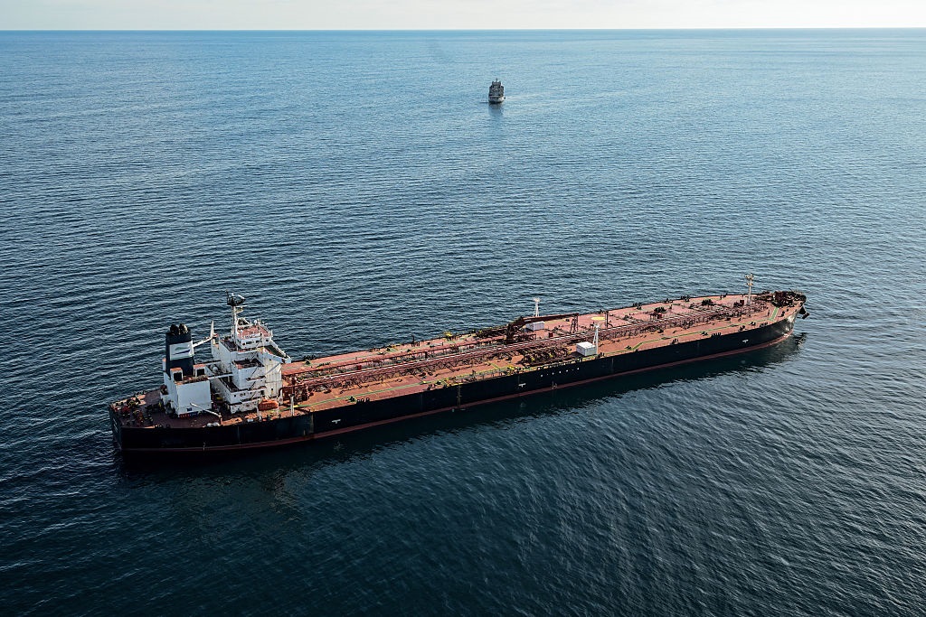 Новини бізнесу - Компанія з Нової Зеландії таємно страхувала "тіньовий флот" РФ - ЗМІ