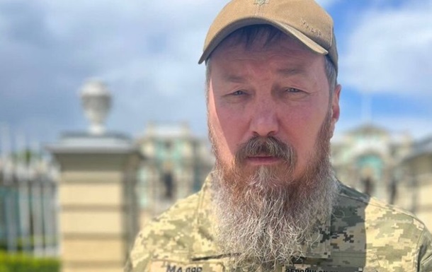 Мадяр підтвердив удар по Бєлгородській дамбі