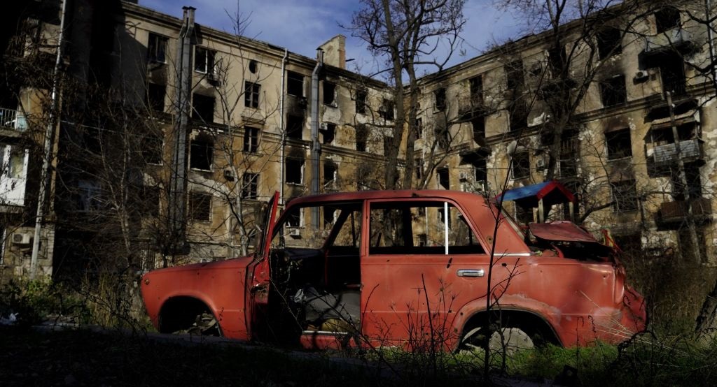 Російський уряд схвалив “націоналізацію” житла на ТОТ