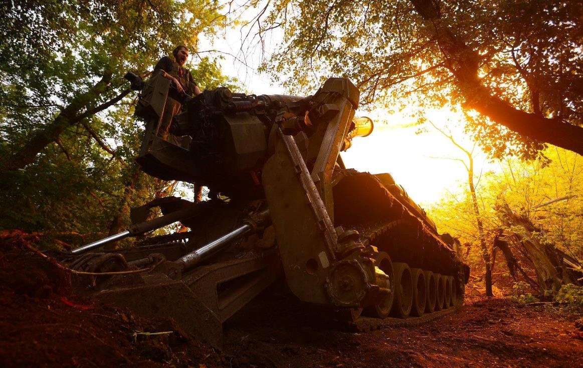 У ЗСУ назвали три гарячі напрямки з початку доби