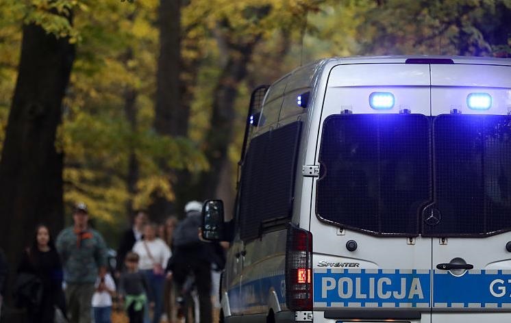 Новини світу - В Польщі за підозрою в шпигунстві затримали двох українців