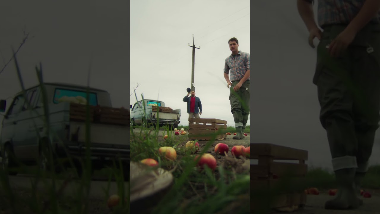 💣 Кожна поїздка — непередбачуваність.