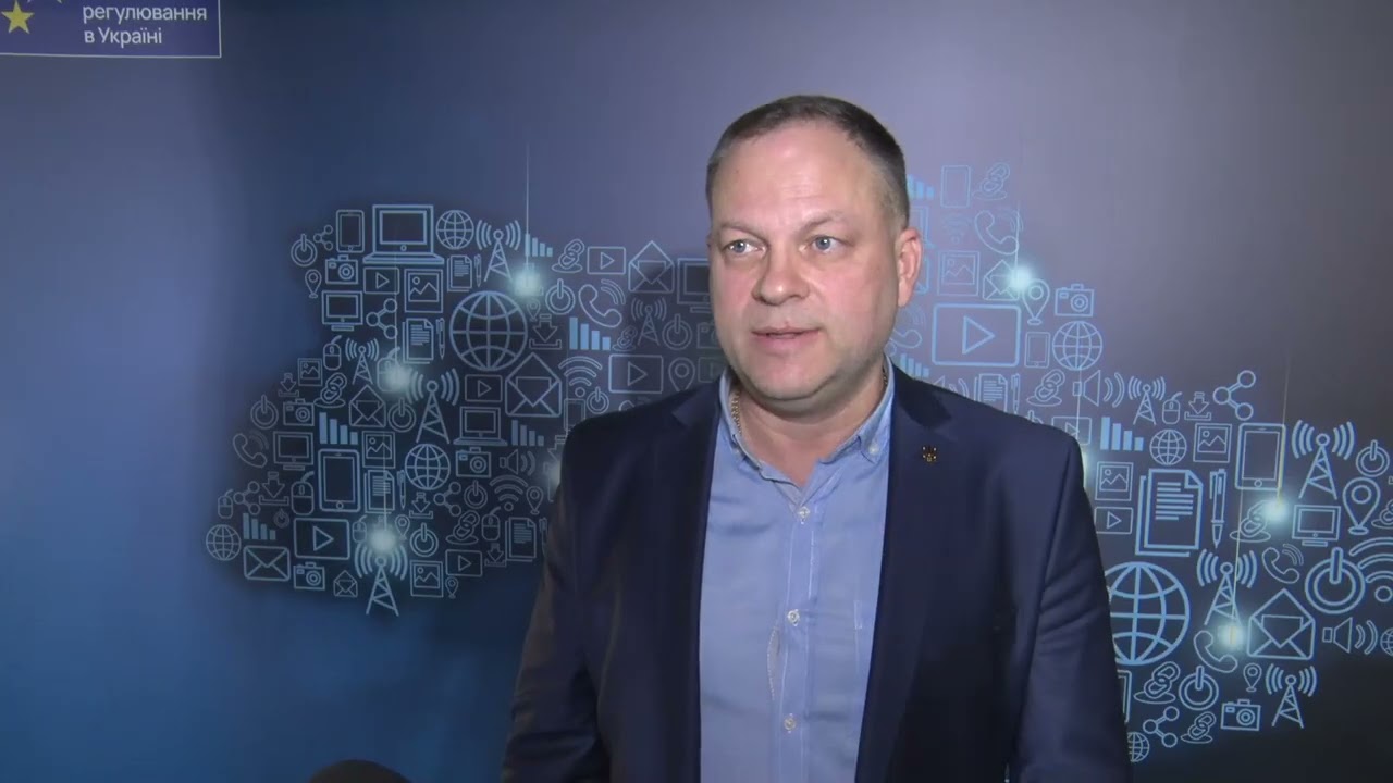 Сергій Пушкаренко: про стійкість галузі та поштовий зв'язок