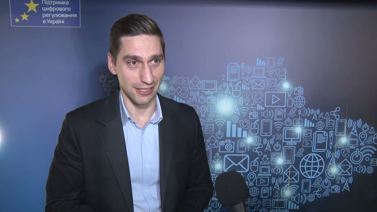 Станіслав Прибитько про ефективність команди НКЕК та нові технології