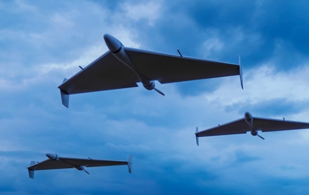 Новини світу - Атака на Україну: російські дрони залетіли в Молдову