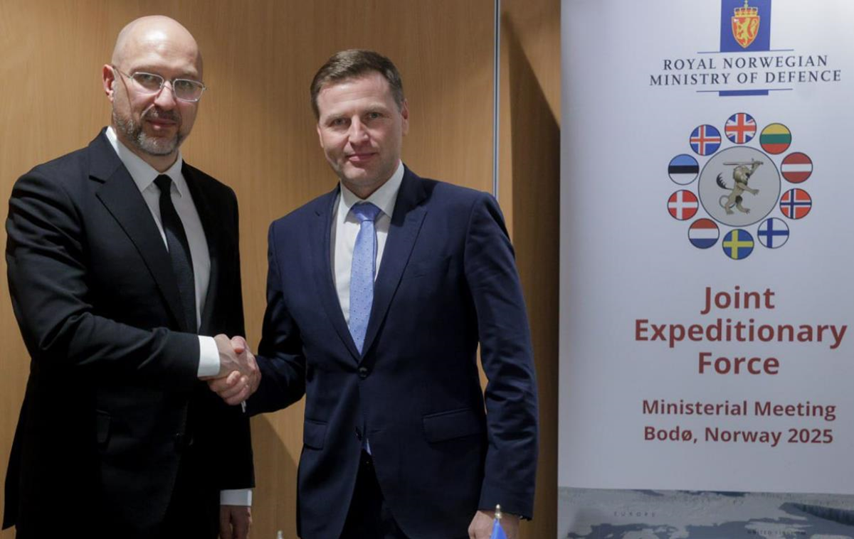 Новини світу - Естонія виділить €3 млн на Starlink для ЗСУ