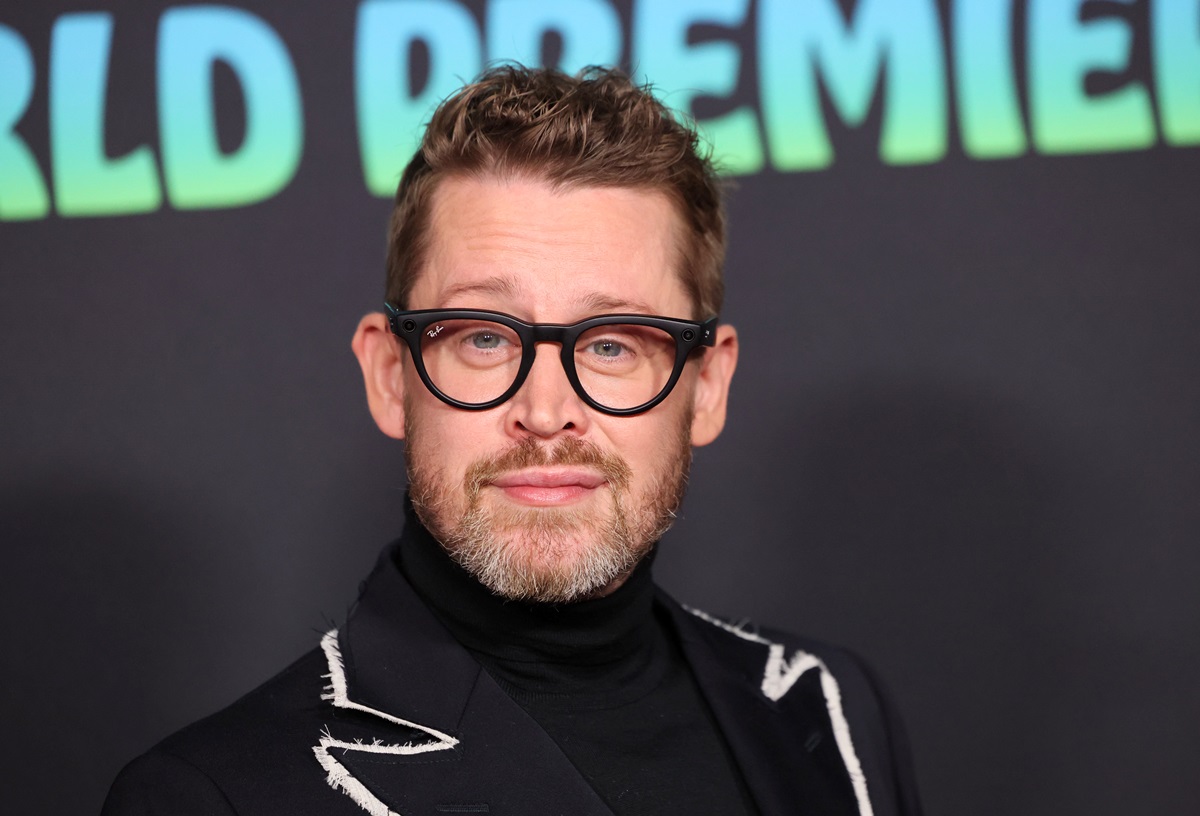 Новини культури - Маколей Калкін хоче повернутися до Сам удома