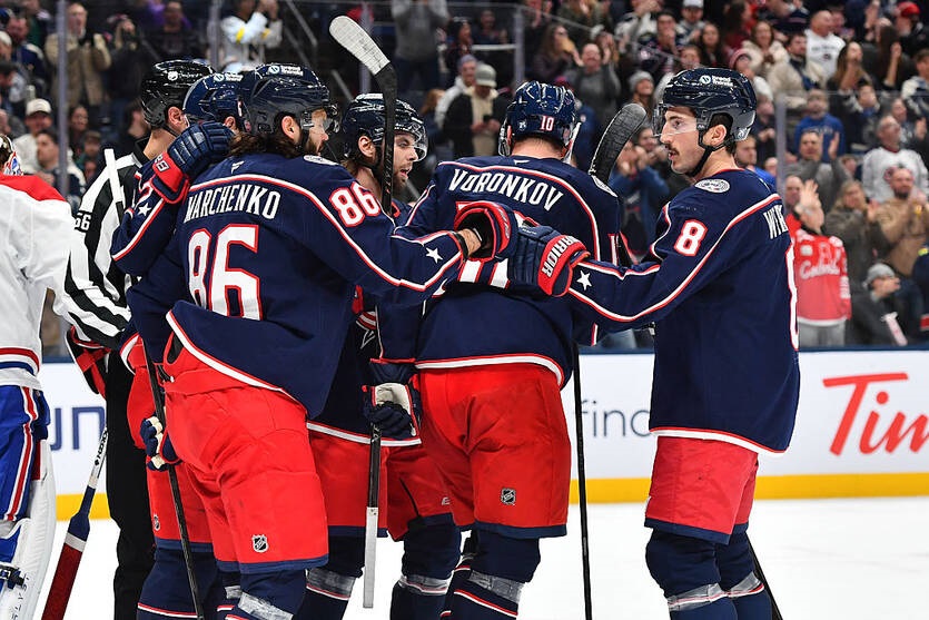 Новини спорту - Ніч в НХЛ: Бостон зламав опір Кароліни