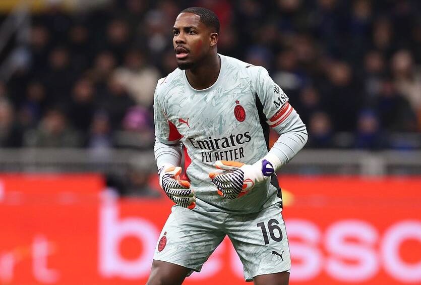 Німецький гранд націлився на підписання зірки Мілана