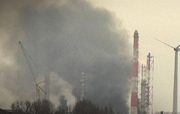 Новини світу - НПЗ Орскнафтооргсинтез зупинив переробку сирофини - ЗМІ