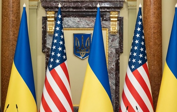 Новини світу - Обіцянки США: Україні не підходять "відкладені" гарантії безпеки