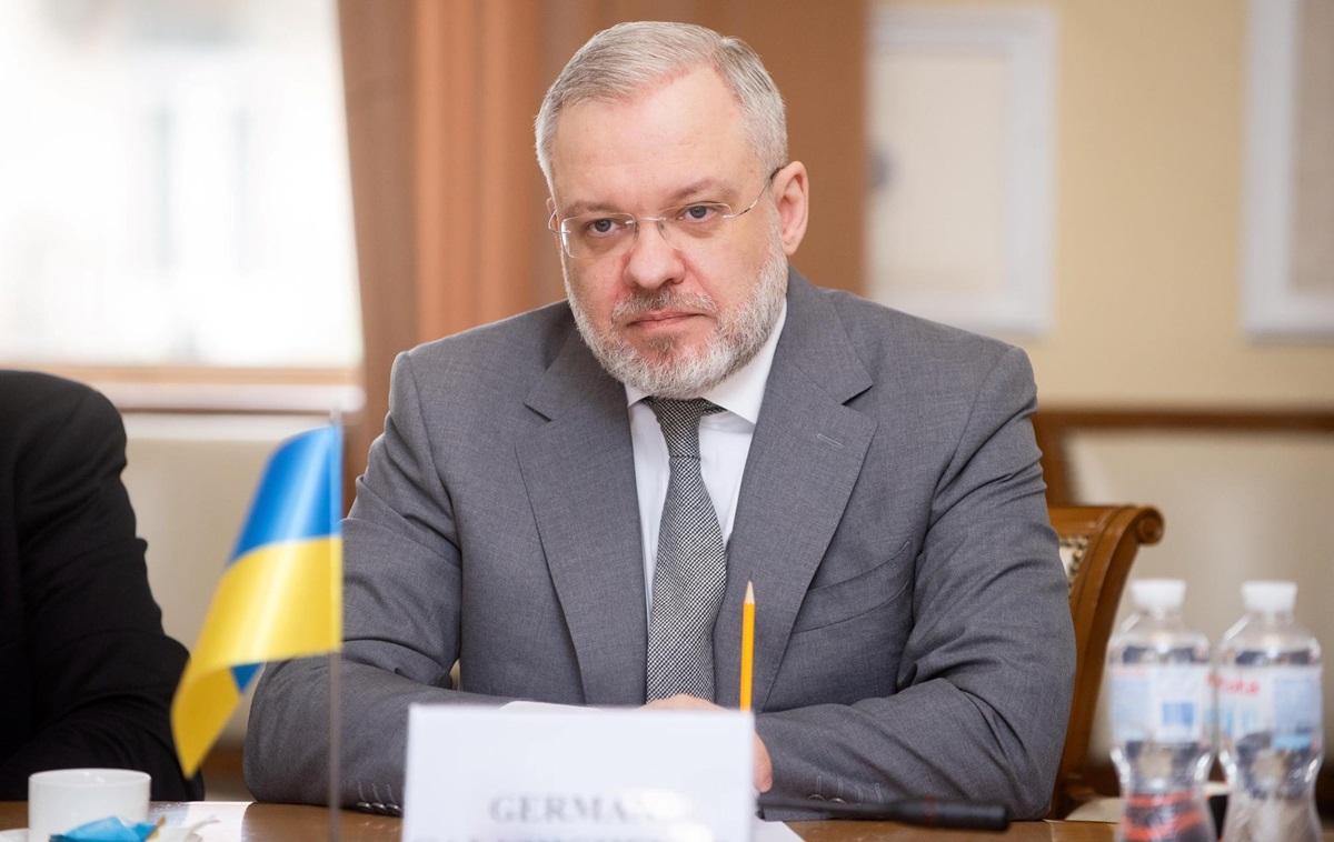 Новини України - Операція Мідас: міністр юстиції бере участь у слідчих діях