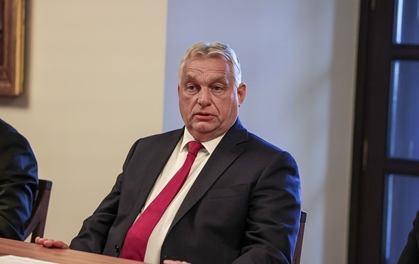 Новини світу - Орбан вимагає зупинити фінансову допомогу Україні