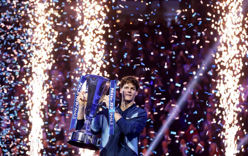 Новини спорту - Підсумковий турнір ATP проведе фінальну битву: відомі імена тенісистів