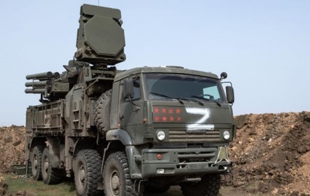 Новини світу - Росія втрачає статус експортера зброї через війну - ЦПД