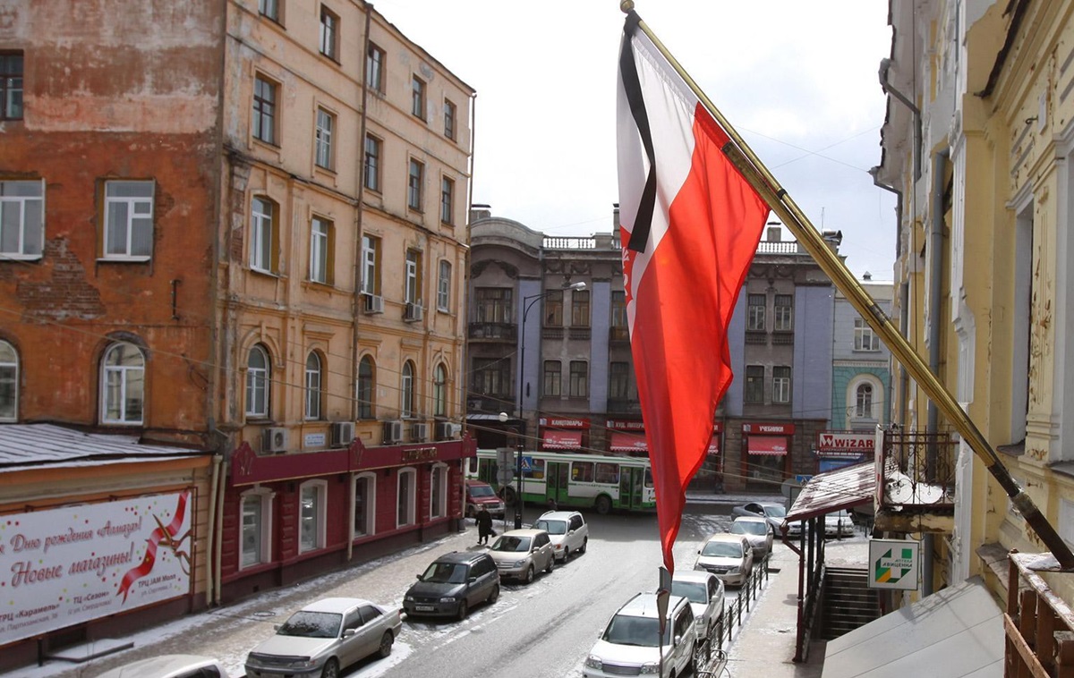 Новини світу - Росія закриває останнє генеральне консульство Польщі