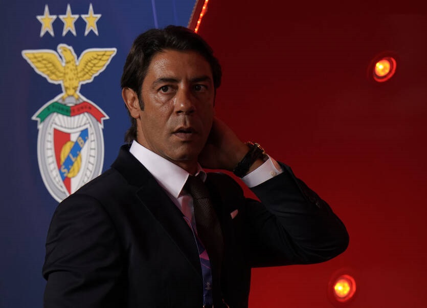 Новини спорту - Руй Кошта і надалі буде президентом Бенфіки