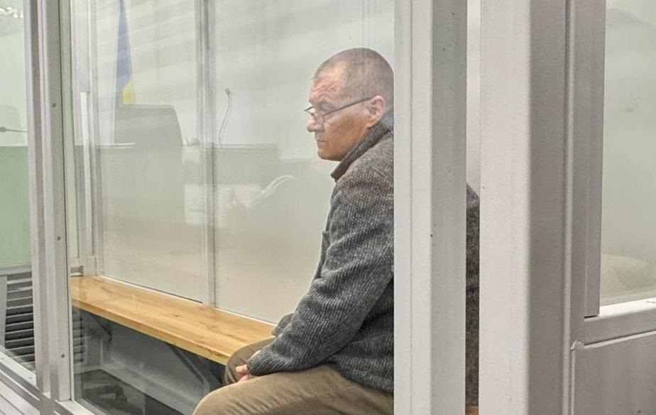 Новини України - Суд арештував виконавчого директора Енергоатома