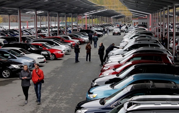 Авто новини - У Росії рекордно подорожчали автомобілі