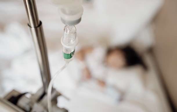 Новини світу - У США стався спалах ботулізму серед немовлят через дитячу суміш