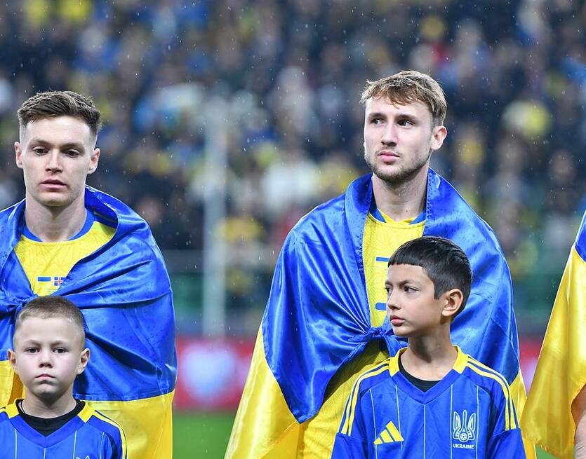 Новини спорту - У Жироні виступають проти участі Ваната й Циганкова у плейофі України