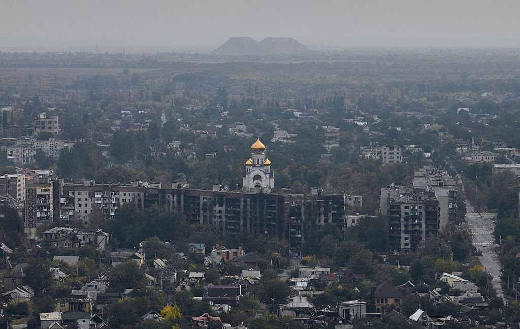 Новини України - У ЗСУ розповіли, як стримують росіян в Покровську