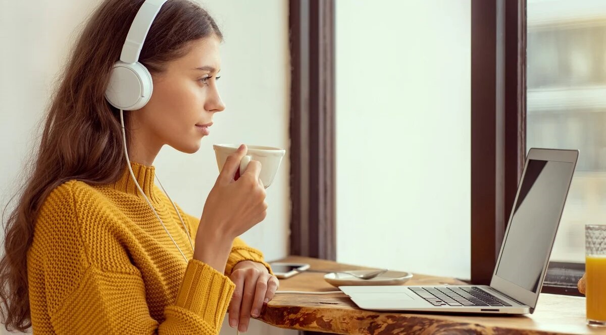 Новини бізнесу - Я гірше чую. Чи можуть у цьому бути винні навушники?