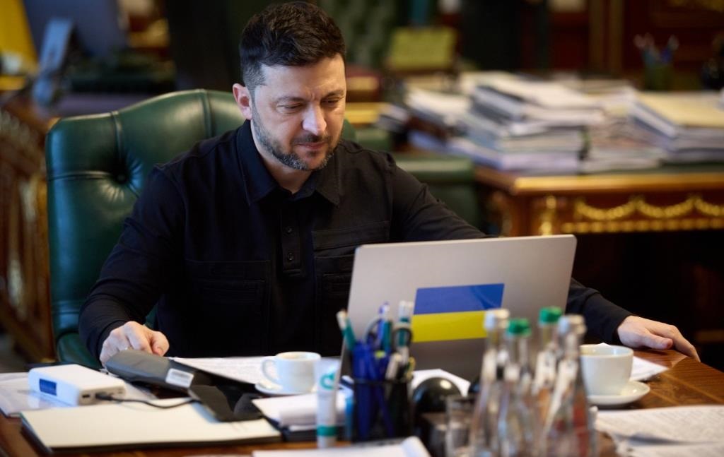 Новини України - Зеленський провів розмову з президентом Філіппін